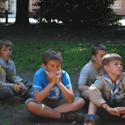 DSC 0282  Small - Scouts en Gidsen Zaventem 